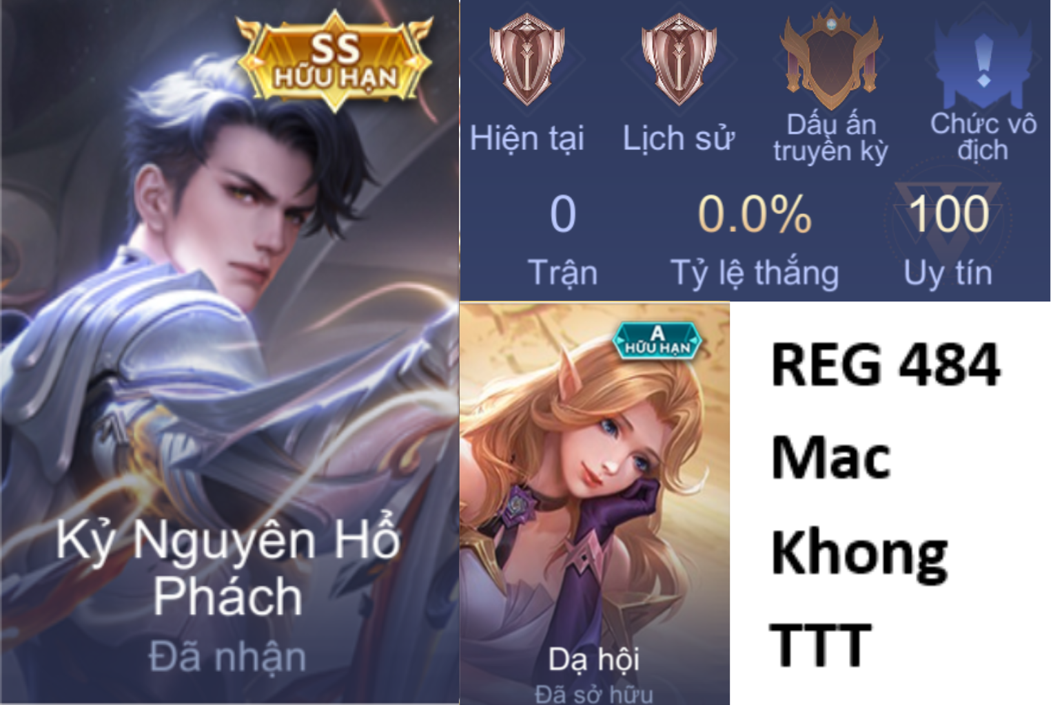 LIÊN QUÂN HA634